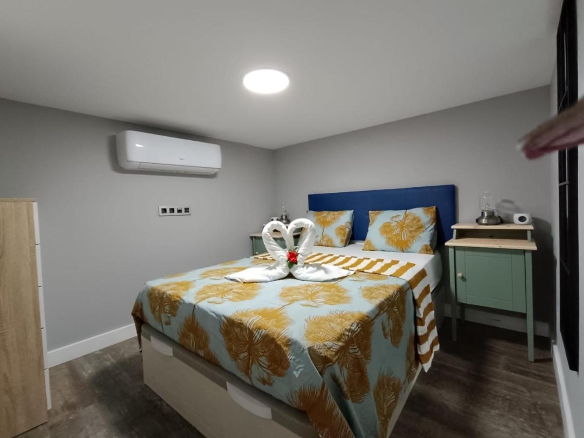Luminoso Cerca 4 Caminos- Apartamento Reina Victoria Madrid Exterior foto
