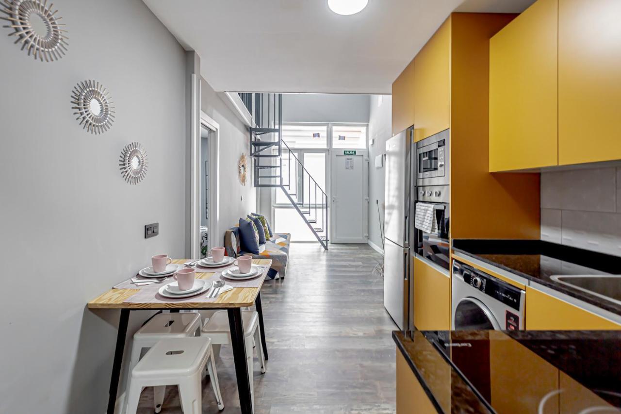 Luminoso Cerca 4 Caminos- Apartamento Reina Victoria Madrid Exterior foto