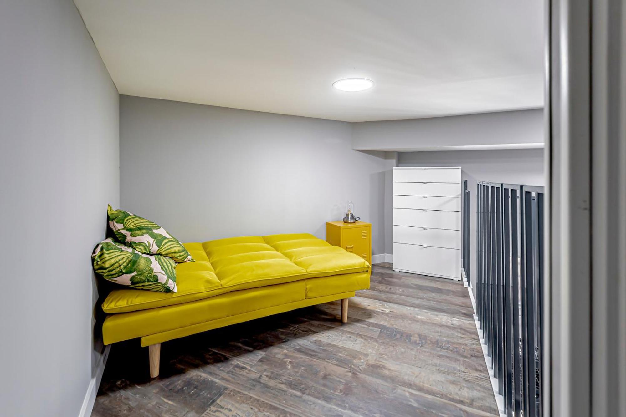 Luminoso Cerca 4 Caminos- Apartamento Reina Victoria Madrid Exterior foto
